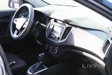 Hyundai Creta - 2020