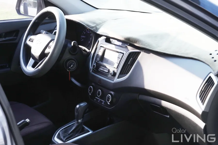 2020 Hyundai Creta | 38,000 QAR | 32,700 km | Qatar Living