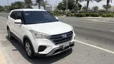 Hyundai Creta 2020 – For Sale