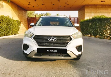 Hyundai Creta  2020