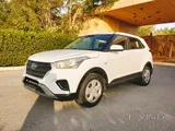 HYUNDAI CRETA 2020 FOR SALE ( Lease to own )
