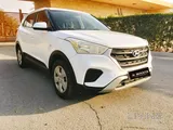 HYUNDAI CRETA 2020 FOR SALE ( Lease to own )