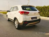 HYUNDAI CRETA 2020 FOR SALE ( Lease to own )