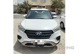 HYUNDAI CRETA 2020 LIKE NEW CONDITION