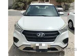 HYUNDAI CRETA 2020 LIKE NEW CONDITION