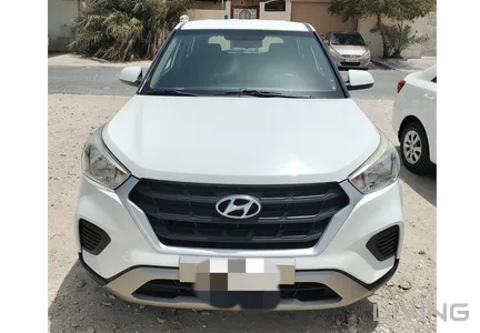 Hyundai Creta  2020
