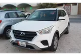 HYUNDAI CRETA 2020 LIKE NEW CONDITION