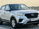 Hyundai Creta 2020 YM for Urgent Sale