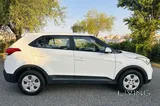 HYUNDAI CRETA 2020YM FOR URGENT SALE