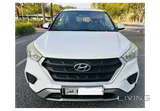 HYUNDAI CRETA 2020YM FOR URGENT SALE