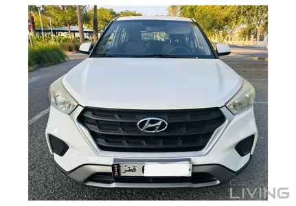 Hyundai Creta  2020