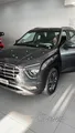 Hyundai Creta 2022