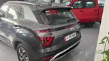 Hyundai Creta 2022