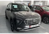 Hyundai Creta 2022
