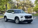 هيونداي كريتا 2022