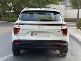 هيونداي كريتا 2022