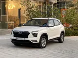Hyundai Creta 2022
