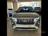 Hyundai Creta - 2023