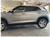 Hyundai Creta - 2023