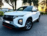 HYUNDAI CRETA 2023
