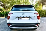 HYUNDAI CRETA 2023