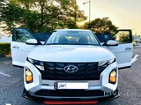 HYUNDAI CRETA 2023