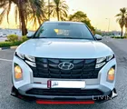 HYUNDAI CRETA 2023