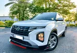 HYUNDAI CRETA 2023