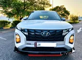 HYUNDAI CRETA 2023