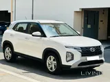 HYUNDAI CRETA 2023