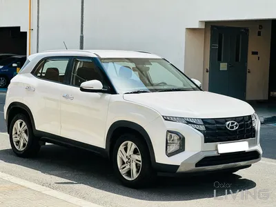 Hyundai Creta  2023