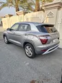 Hyundai Creta 2023