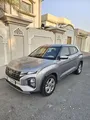 Hyundai Creta 2023