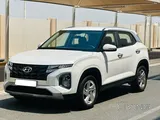 Hyundai Creta 2023