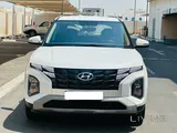 Hyundai Creta 2023