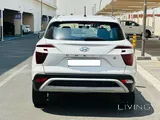 Hyundai Creta 2023