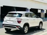 Hyundai Creta 2023