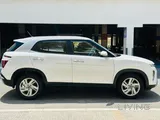 Hyundai Creta 2023