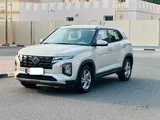 HYUNDAI CRETA 2023