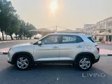HYUNDAI CRETA 2023
