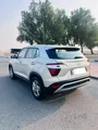 HYUNDAI CRETA 2023