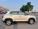 HYUNDAI CRETA 2023