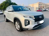 HYUNDAI CRETA 2023