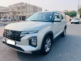 HYUNDAI CRETA 2023