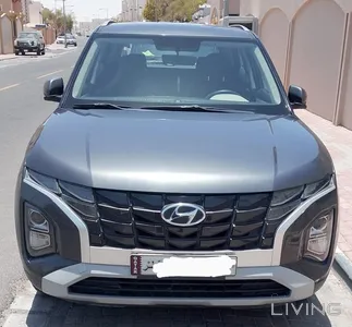 هيونداي كريتا  2023