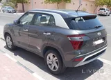 HYUNDAI CRETA 2023 MODEL CAR FOR SALE