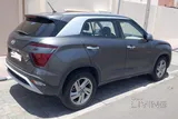 HYUNDAI CRETA 2023 MODEL CAR FOR SALE