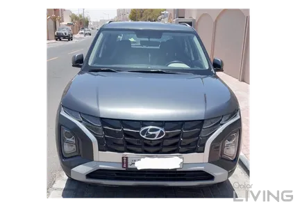 Hyundai Creta  2023