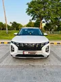Hyundai Creta 2023 - Used Petrol SUV with Automatic Transmission