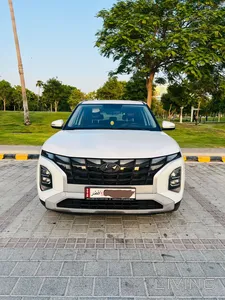Hyundai Creta  2023